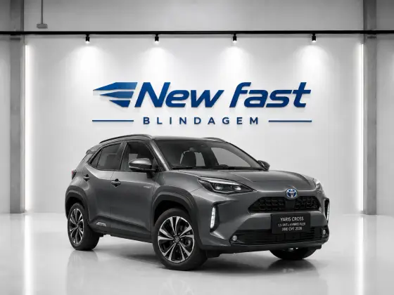 TOYOTA YARIS CROSS 1.5 VVT-I HYBRID FLEX XRE CVT TOYOTA YARIS CROSS 1.5 VVT-I HYBRID FLEX XRE CVT