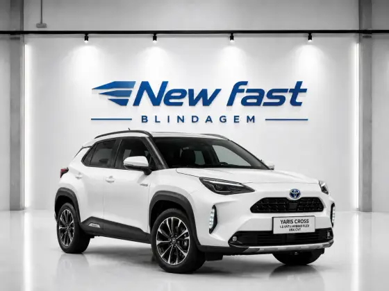 TOYOTA YARIS CROSS 1.5 VVT-I HYBRID FLEX XRX CVT TOYOTA YARIS CROSS 1.5 VVT-I HYBRID FLEX XRX CVT