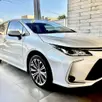TOYOTA COROLLA 2.0 VVT-IE FLEX XEI DIRECT SHIFT TOYOTA COROLLA 2.0 VVT-IE FLEX XEI DIRECT SHIFT