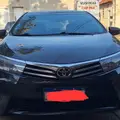 TOYOTA COROLLA 2.0 XEI 16V FLEX 4P AUTOMÁTICO TOYOTA COROLLA 2.0 XEI 16V FLEX 4P AUTOMÁTICO