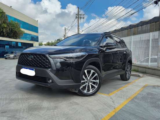 TOYOTA-COROLLA CROSS-2022
