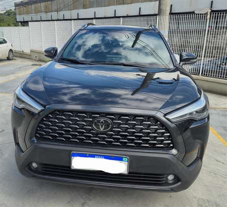 TOYOTA-COROLLA CROSS-2022