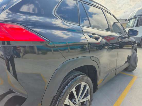 TOYOTA-COROLLA CROSS-2022