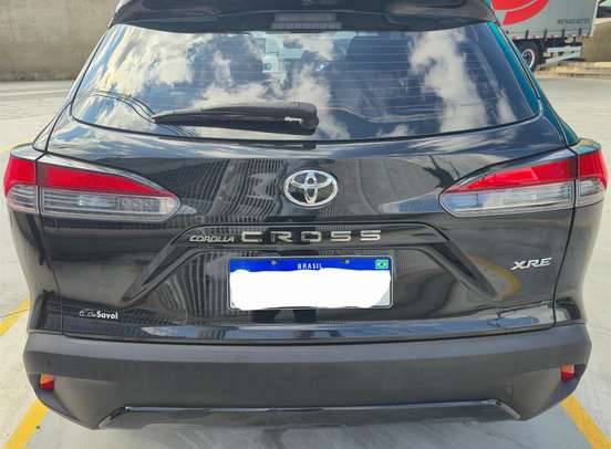 TOYOTA-COROLLA CROSS-2022