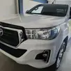 TOYOTA HILUX 2.8 SR 4X4 CD 16V DIESEL 4P AUTOMÁTICO TOYOTA HILUX 2.8 SR 4X4 CD 16V DIESEL 4P AUTOMÁTICO