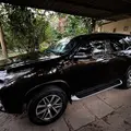 TOYOTA HILUX SW4 2.8 SRX 4X4 16V TURBO INTERCOOLER DIESEL 4P AUTOMÁTICO TOYOTA HILUX SW4 2.8 SRX 4X4 16V TURBO INTERCOOLER DIESEL 4P AUTOMÁTICO