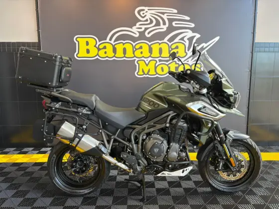 TRIUMPH TIGER 1200 XCX 
