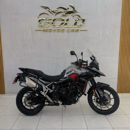 TRIUMPH TIGER 900 GT PRO 