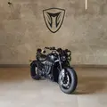 TRIUMPH ROCKET III R TRIUMPH ROCKET III R