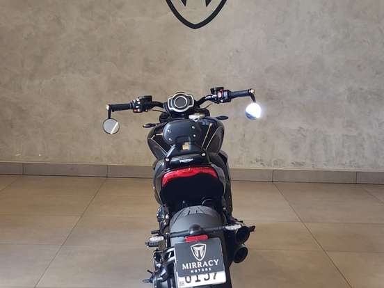 TRIUMPH-ROCKET III R TRIUMPH-ROCKET III R-2024