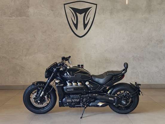 TRIUMPH-ROCKET III R TRIUMPH-ROCKET III R-2024