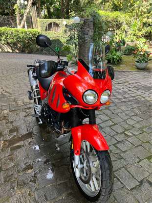 TRIUMPH-TIGER 955i-2005