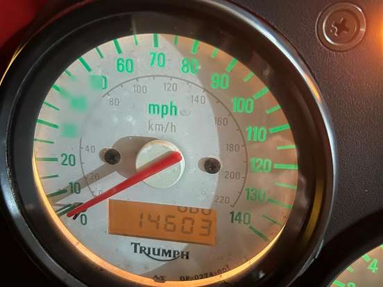 TRIUMPH-TIGER 955i TRIUMPH-TIGER 955i-2005