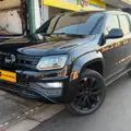 VOLKSWAGEN AMAROK 2.0 HIGHLINE EXTREME 4X4 CD 16V TURBO INTERCOOLER DIESEL 4P AUTOMÁTICO VOLKSWAGEN AMAROK 2.0 HIGHLINE EXTREME 4X4 CD 16V TURBO INTERCOOLER DIESEL 4P AUTOMÁTICO