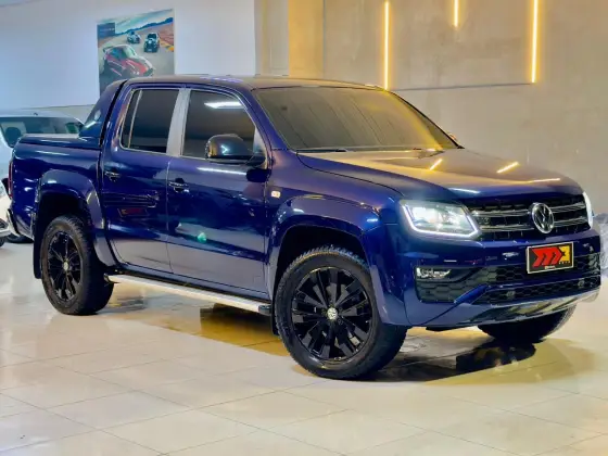 VOLKSWAGEN AMAROK 3.0 V6 TDI DIESEL HIGHLINE EXTREME CD 4MOTION AUTOMÁTICO VOLKSWAGEN AMAROK 3.0 V6 TDI DIESEL HIGHLINE EXTREME CD 4MOTION AUTOMÁTICO