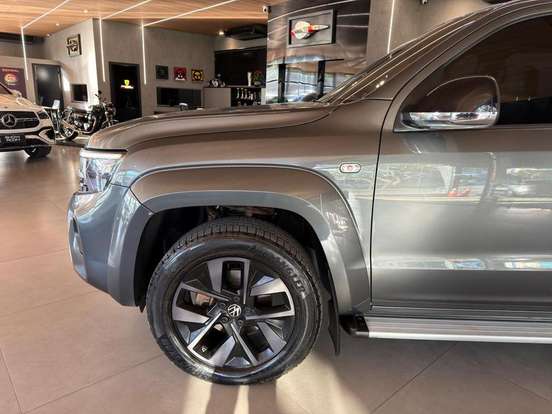 VOLKSWAGEN-AMAROK-3.0 V6 TDI DIESEL EXTREME CD 4MOTION AUTOMÁTICO VOLKSWAGEN-AMAROK-2024