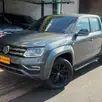 VOLKSWAGEN AMAROK 3.0 V6 TDI DIESEL HIGHLINE CD 4MOTION AUTOMÁTICO VOLKSWAGEN AMAROK 3.0 V6 TDI DIESEL HIGHLINE CD 4MOTION AUTOMÁTICO