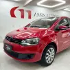 VOLKSWAGEN FOX 1.6 MI 8V FLEX 4P AUTOMATIZADO VOLKSWAGEN FOX 1.6 MI 8V FLEX 4P AUTOMATIZADO