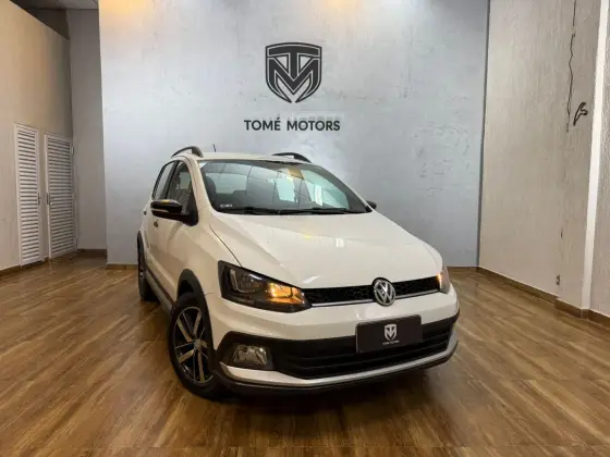 VOLKSWAGEN FOX 1.6 MSI TOTAL FLEX XTREME 4P MANUAL VOLKSWAGEN FOX 1.6 MSI TOTAL FLEX XTREME 4P MANUAL