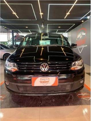 VOLKSWAGEN FOX 1.0 MI 8V FLEX 2P MANUAL