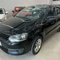 VOLKSWAGEN FOX 1.0 MPI BLUEMOTION 12V FLEX 4P MANUAL VOLKSWAGEN FOX 1.0 MPI BLUEMOTION 12V FLEX 4P MANUAL