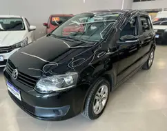 VOLKSWAGEN FOX 1.0 MPI BLUEMOTION 12V FLEX 4P MANUAL VOLKSWAGEN FOX 1.0 MPI BLUEMOTION 12V FLEX 4P MANUAL