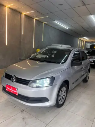 VOLKSWAGEN GOL 1.0 MI CITY 8V FLEX 4P MANUAL