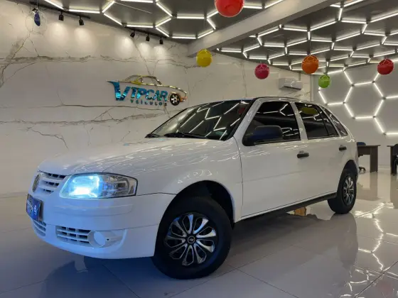 VOLKSWAGEN GOL 1.0 MI CITY 8V FLEX 4P MANUAL VOLKSWAGEN GOL 1.0 MI CITY 8V FLEX 4P MANUAL
