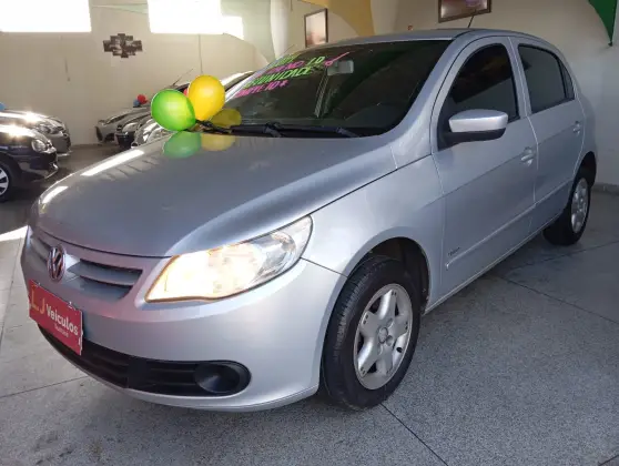 VOLKSWAGEN GOL 1.0 MI TREND 8V FLEX 4P MANUAL VOLKSWAGEN GOL 1.0 MI TREND 8V FLEX 4P MANUAL