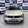 VOLKSWAGEN GOLF 1.6 MI SPORTLINE 8V FLEX 4P MANUAL VOLKSWAGEN GOLF 1.6 MI SPORTLINE 8V FLEX 4P MANUAL