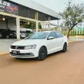 VOLKSWAGEN JETTA 1.4 16V TSI COMFORTLINE GASOLINA 4P TIPTRONIC VOLKSWAGEN JETTA 1.4 16V TSI COMFORTLINE GASOLINA 4P TIPTRONIC