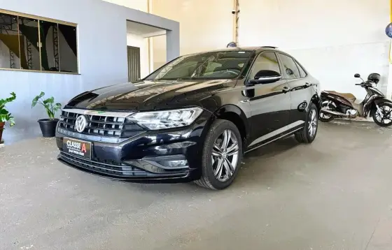 VOLKSWAGEN JETTA 1.4 250 TSI TOTAL FLEX COMFORTLINE TIPTRONIC