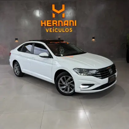 VOLKSWAGEN JETTA 1.4 250 TSI TOTAL FLEX COMFORTLINE TIPTRONIC