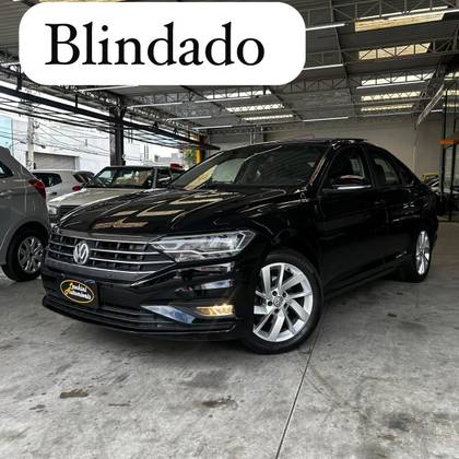 VOLKSWAGEN JETTA 1.4 250 TSI TOTAL FLEX COMFORTLINE TIPTRONIC