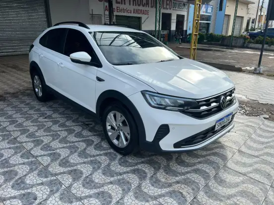 VOLKSWAGEN-NIVUS-1.0 200 TSI TOTAL FLEX COMFORTLINE AUTOMÁTICO VOLKSWAGEN-NIVUS-2024