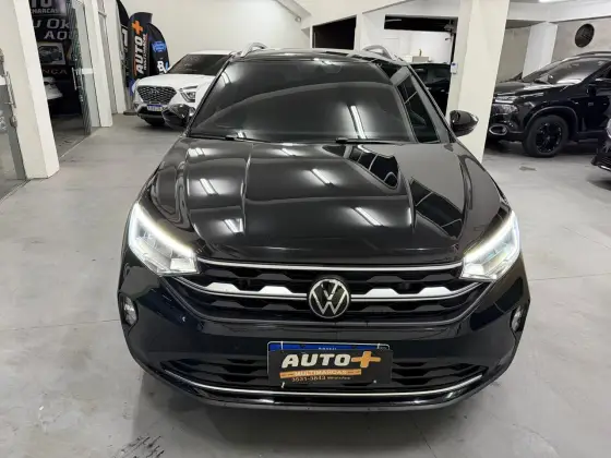 VOLKSWAGEN NIVUS 1.0 200 TSI TOTAL FLEX HIGHLINE AUTOMÁTICO VOLKSWAGEN NIVUS 1.0 200 TSI TOTAL FLEX HIGHLINE AUTOMÁTICO