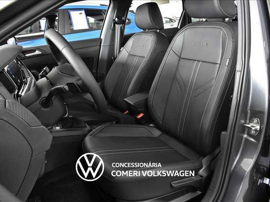 VOLKSWAGEN-NIVUS-1.0 200 TSI TOTAL FLEX HIGHLINE AUTOMÁTICO VOLKSWAGEN-NIVUS-2026