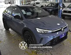 VOLKSWAGEN NIVUS 1.0 200 TSI TOTAL FLEX HIGHLINE AUTOMÁTICO VOLKSWAGEN NIVUS 1.0 200 TSI TOTAL FLEX HIGHLINE AUTOMÁTICO