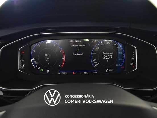 VOLKSWAGEN-NIVUS-1.0 200 TSI TOTAL FLEX HIGHLINE AUTOMÁTICO VOLKSWAGEN-NIVUS-2026
