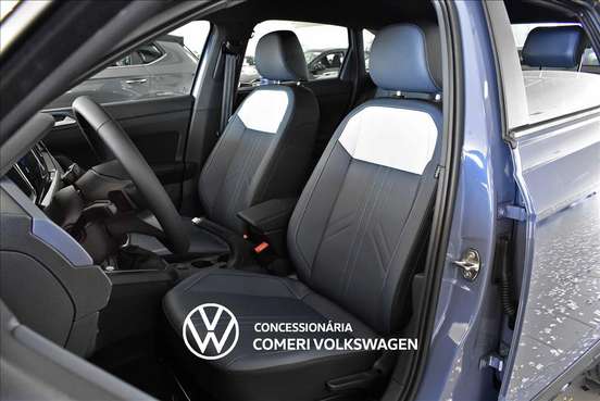 VOLKSWAGEN-NIVUS-1.0 200 TSI TOTAL FLEX HIGHLINE AUTOMÁTICO VOLKSWAGEN-NIVUS-2026