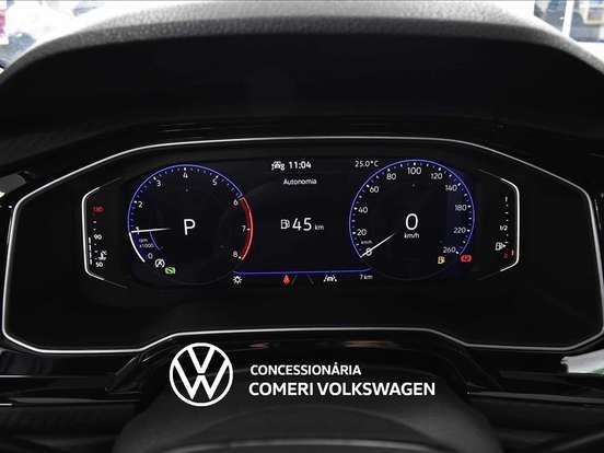 VOLKSWAGEN-NIVUS-1.0 200 TSI TOTAL FLEX HIGHLINE AUTOMÁTICO VOLKSWAGEN-NIVUS-2026