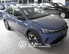 VOLKSWAGEN NIVUS 1.0 200 TSI TOTAL FLEX HIGHLINE AUTOMÁTICO VOLKSWAGEN NIVUS 1.0 200 TSI TOTAL FLEX HIGHLINE AUTOMÁTICO