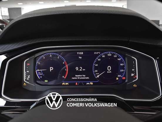 VOLKSWAGEN-NIVUS-1.0 200 TSI TOTAL FLEX HIGHLINE AUTOMÁTICO VOLKSWAGEN-NIVUS-2026