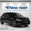 VOLKSWAGEN POLO 1.0 170 TSI HIGHLINE AUTOMÁTICO VOLKSWAGEN POLO 1.0 170 TSI HIGHLINE AUTOMÁTICO