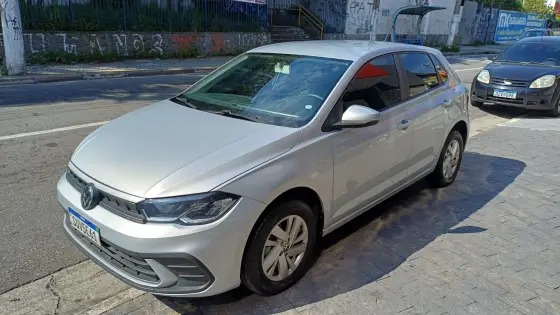 VOLKSWAGEN POLO 1.0 170 TSI MANUAL