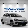 VOLKSWAGEN POLO 1.0 170 TSI SENSE AUTOMÁTICO VOLKSWAGEN POLO 1.0 170 TSI SENSE AUTOMÁTICO