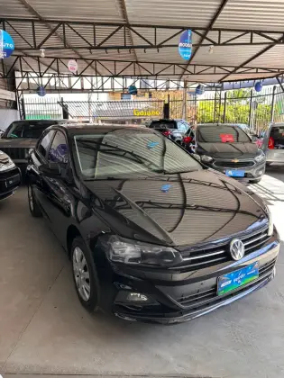 VOLKSWAGEN POLO 1.0 200 TSI COMFORTLINE AUTOMÁTICO VOLKSWAGEN POLO 1.0 200 TSI COMFORTLINE AUTOMÁTICO