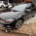 VOLKSWAGEN POLO 1.0 200 TSI COMFORTLINE AUTOMÁTICO VOLKSWAGEN POLO 1.0 200 TSI COMFORTLINE AUTOMÁTICO