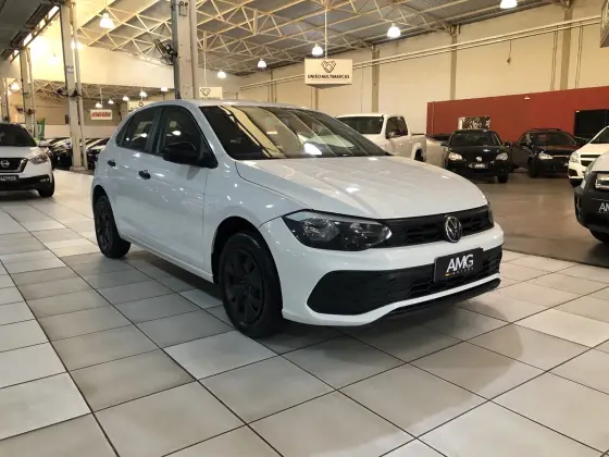 VOLKSWAGEN POLO 1.0 MPI TRACK MANUAL VOLKSWAGEN POLO 1.0 MPI TRACK MANUAL