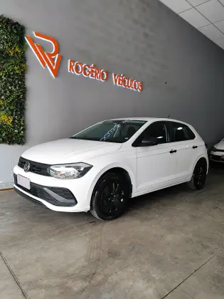 VOLKSWAGEN POLO 1.0 MPI TRACK MANUAL VOLKSWAGEN POLO 1.0 MPI TRACK MANUAL